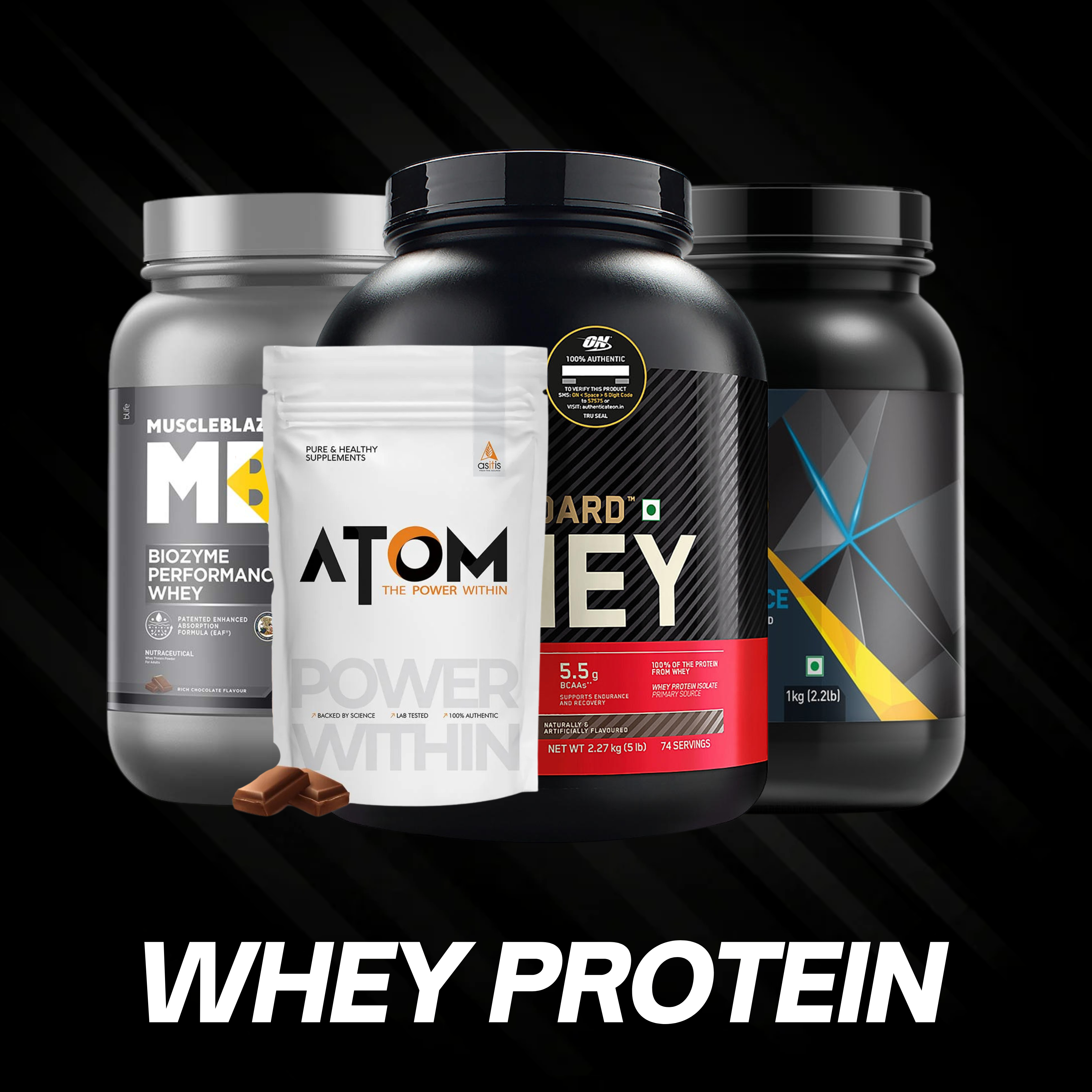 Whey Protein