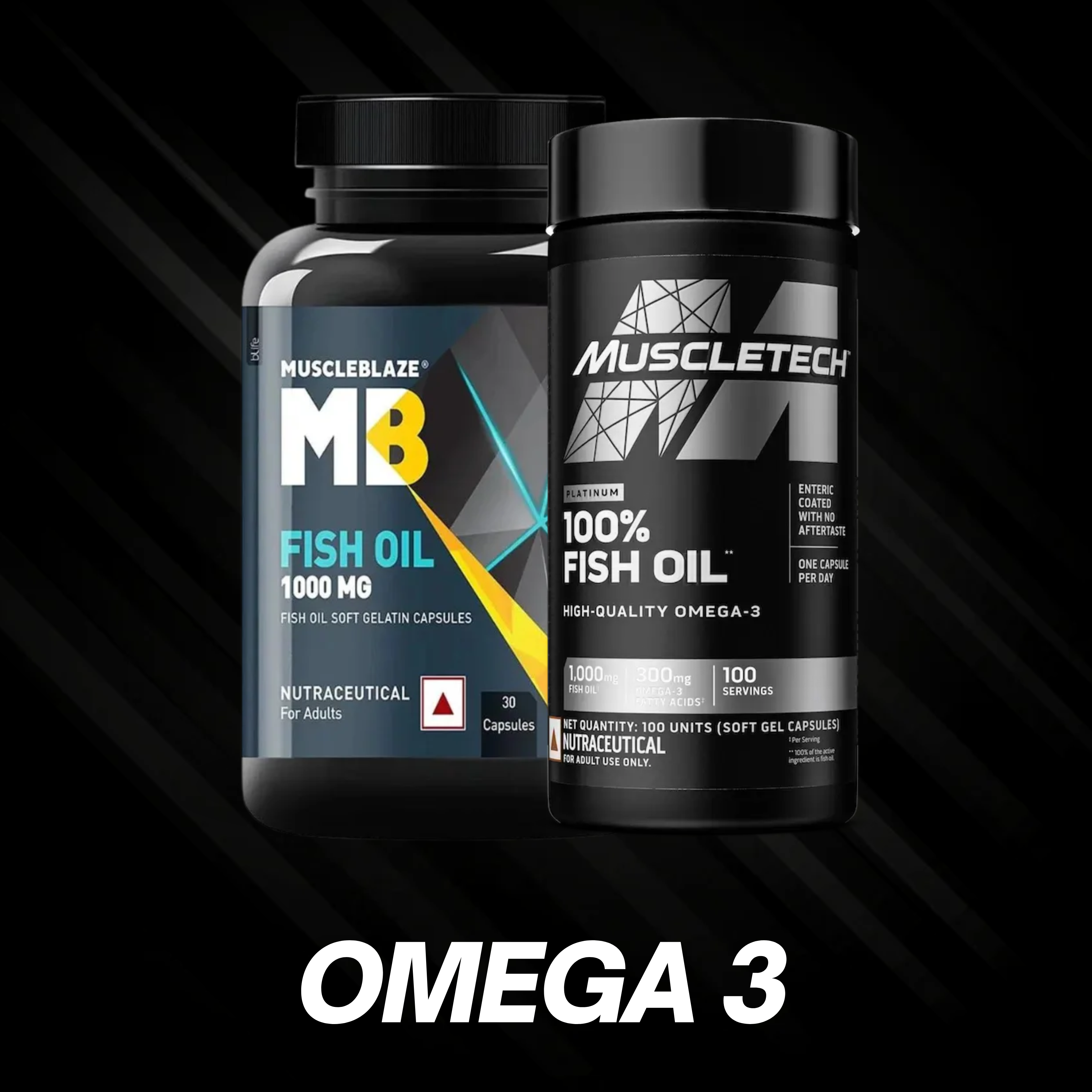 Omega-3