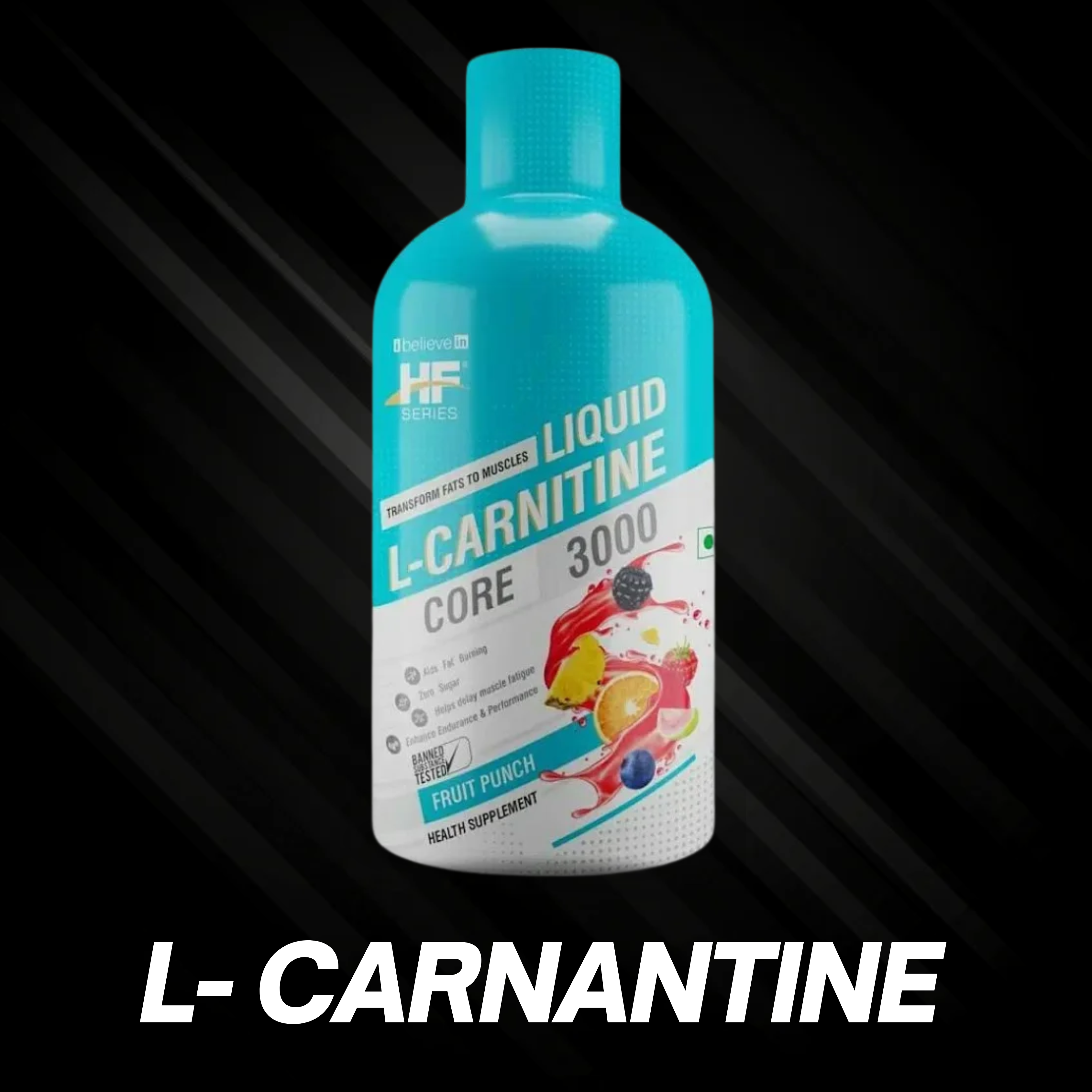 L-Carnantine