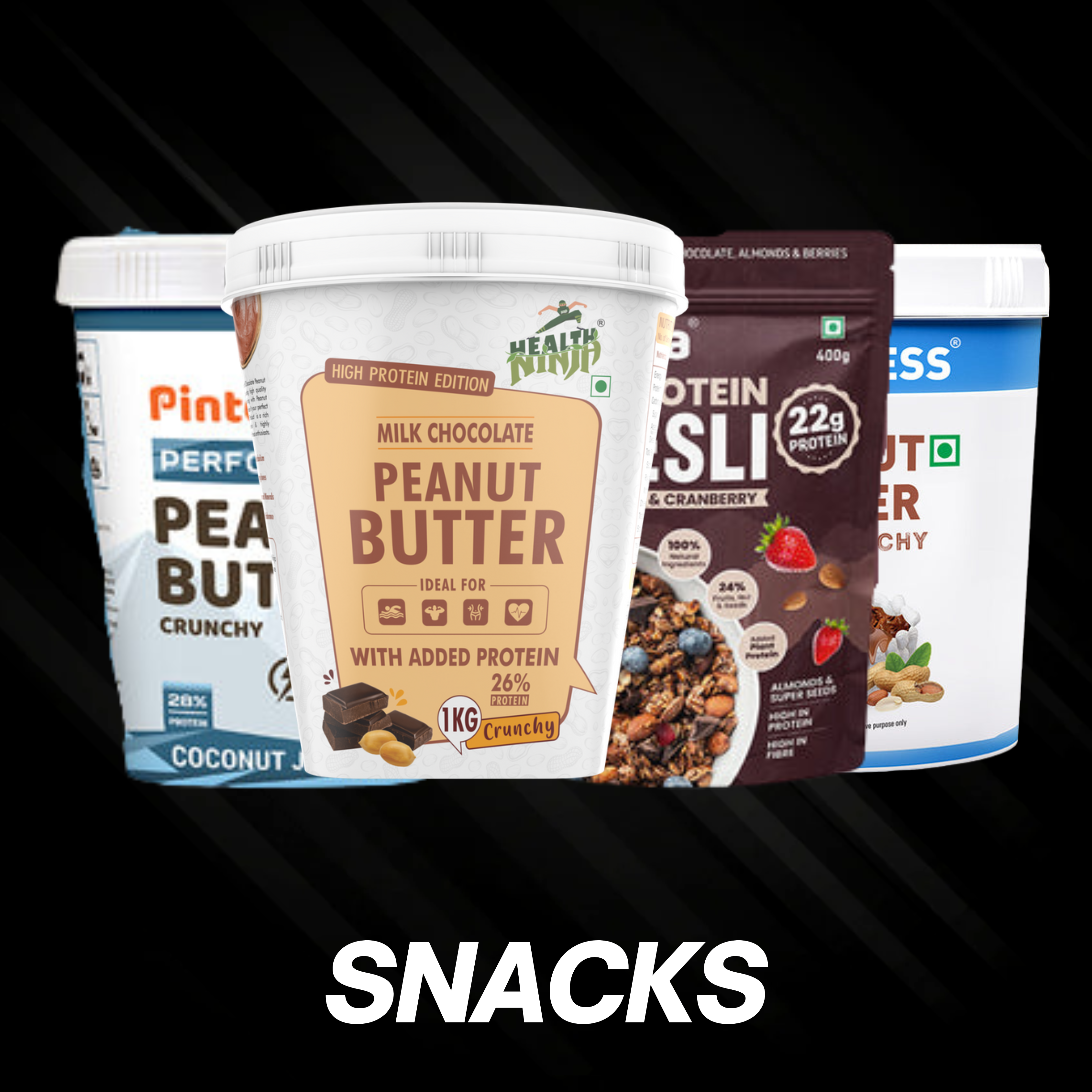 Snacks