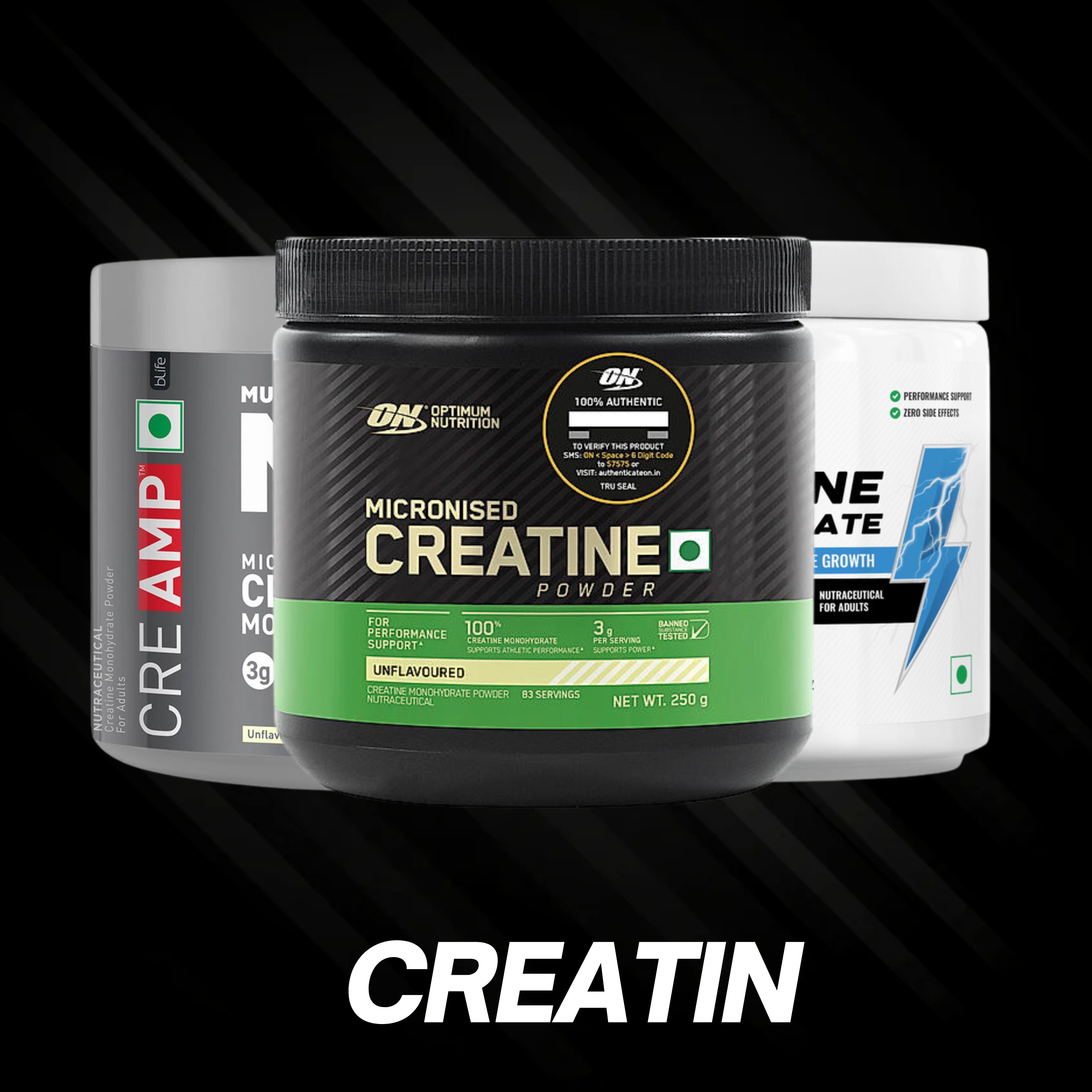 Creatin