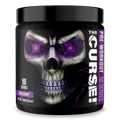 The Curse Preworkout