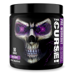 The Curse Preworkout