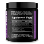 The Curse Preworkout