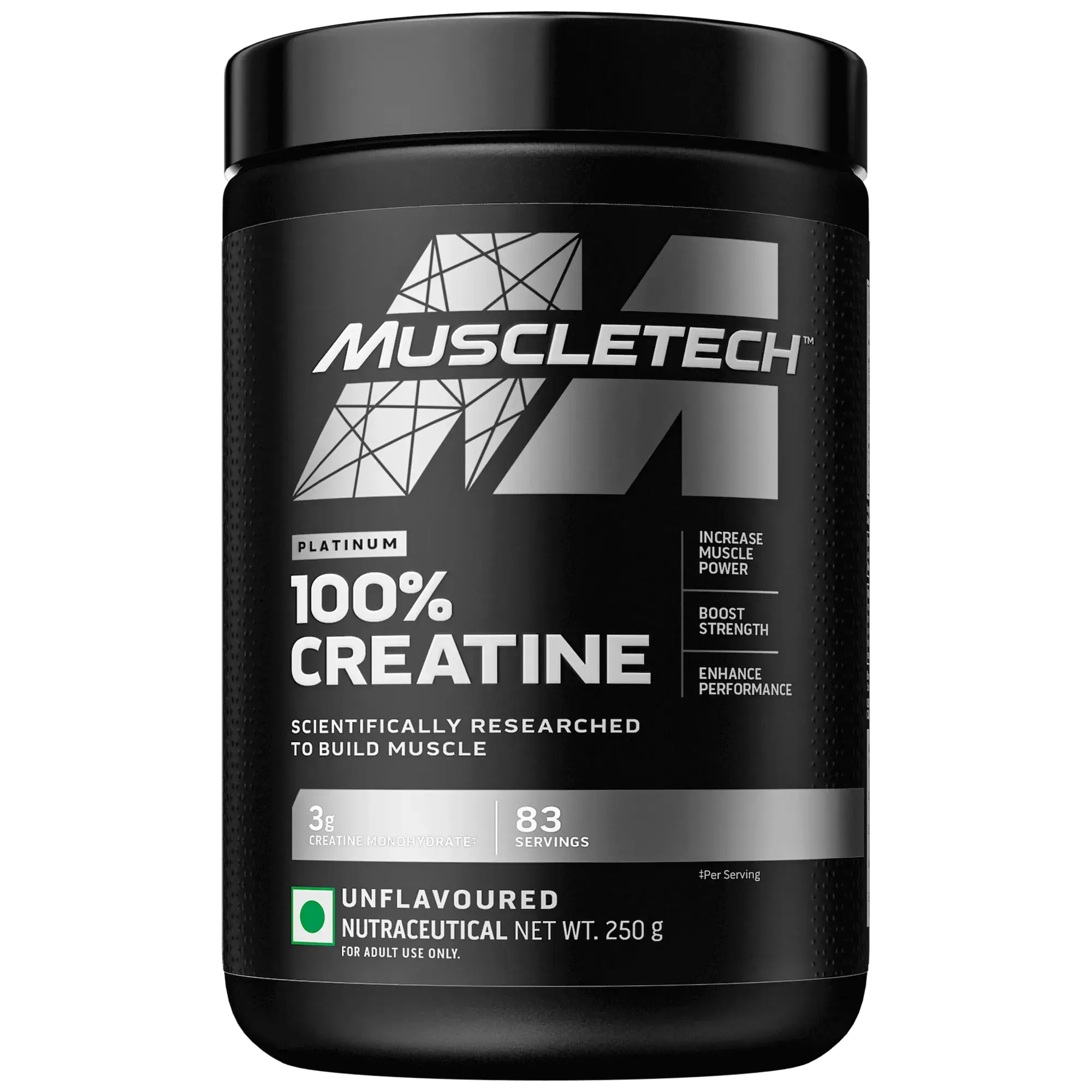 MuscleTech Creatine
