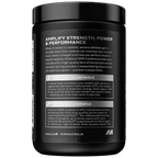 MuscleTech Creatine