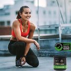 ON Creatine