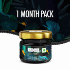 Kapiva silajit gold resin