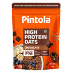 Pintola oats