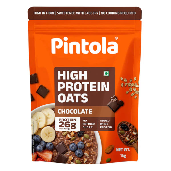 Pintola oats