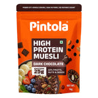 Pintola Muesli
