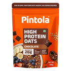 Pintola oats