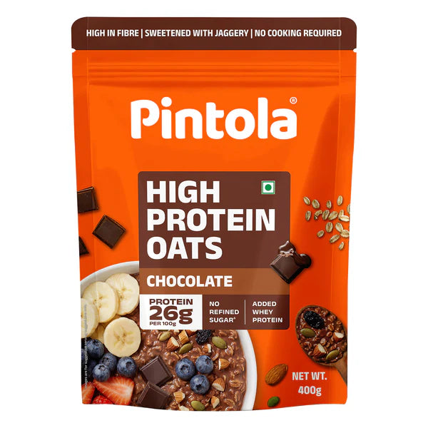 Pintola oats