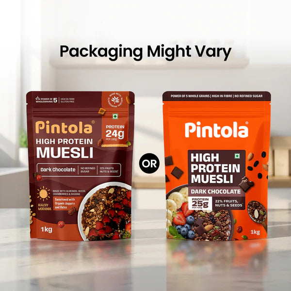 Pintola Muesli