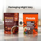 Pintola Muesli