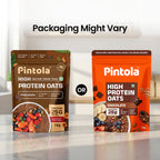 Pintola oats