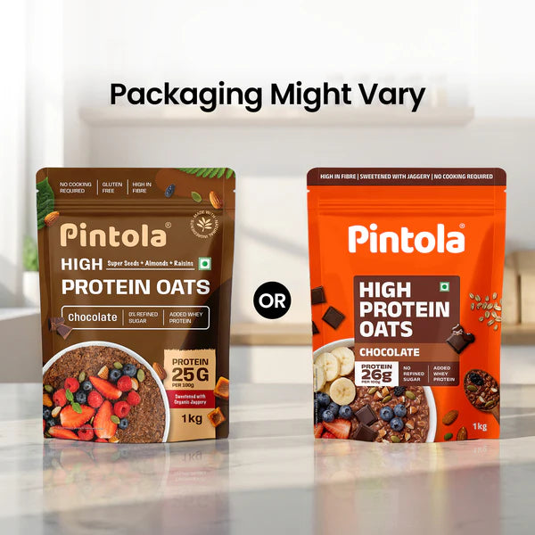 Pintola oats