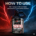 REDSKULL CARNIVOX
