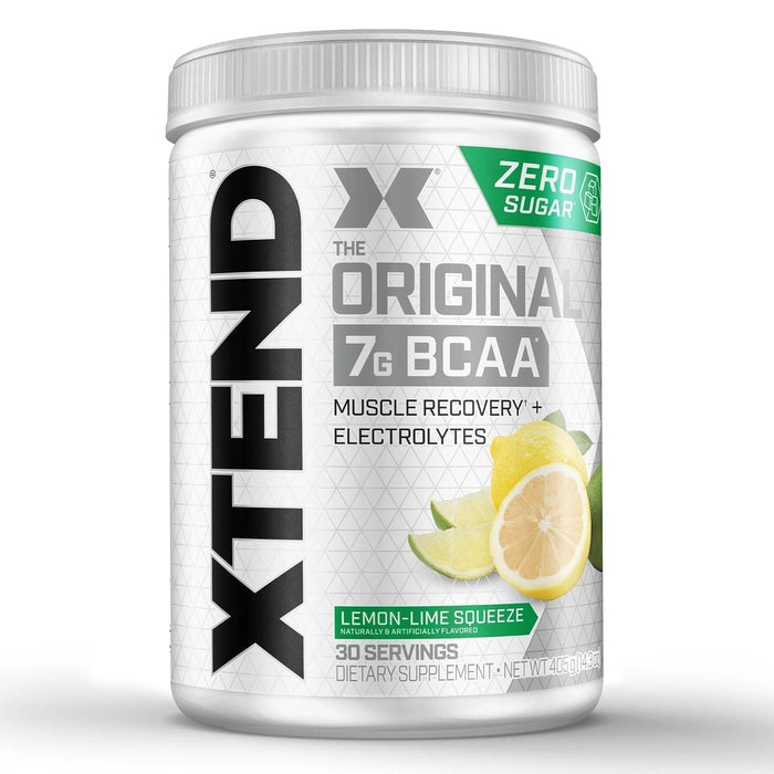 Xtend bcaa