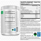 Xtend bcaa