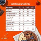 Pintola oats