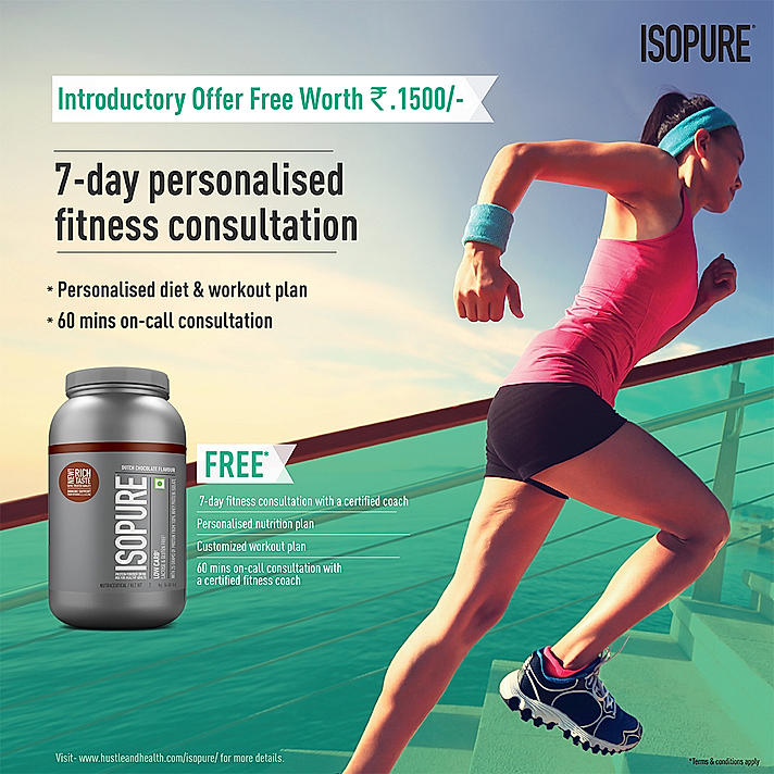 ON Isopure