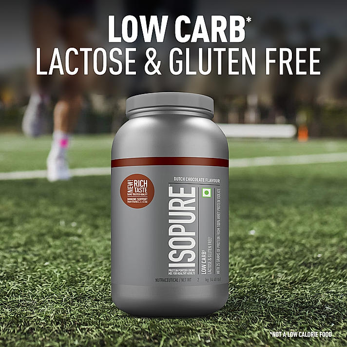 ON Isopure