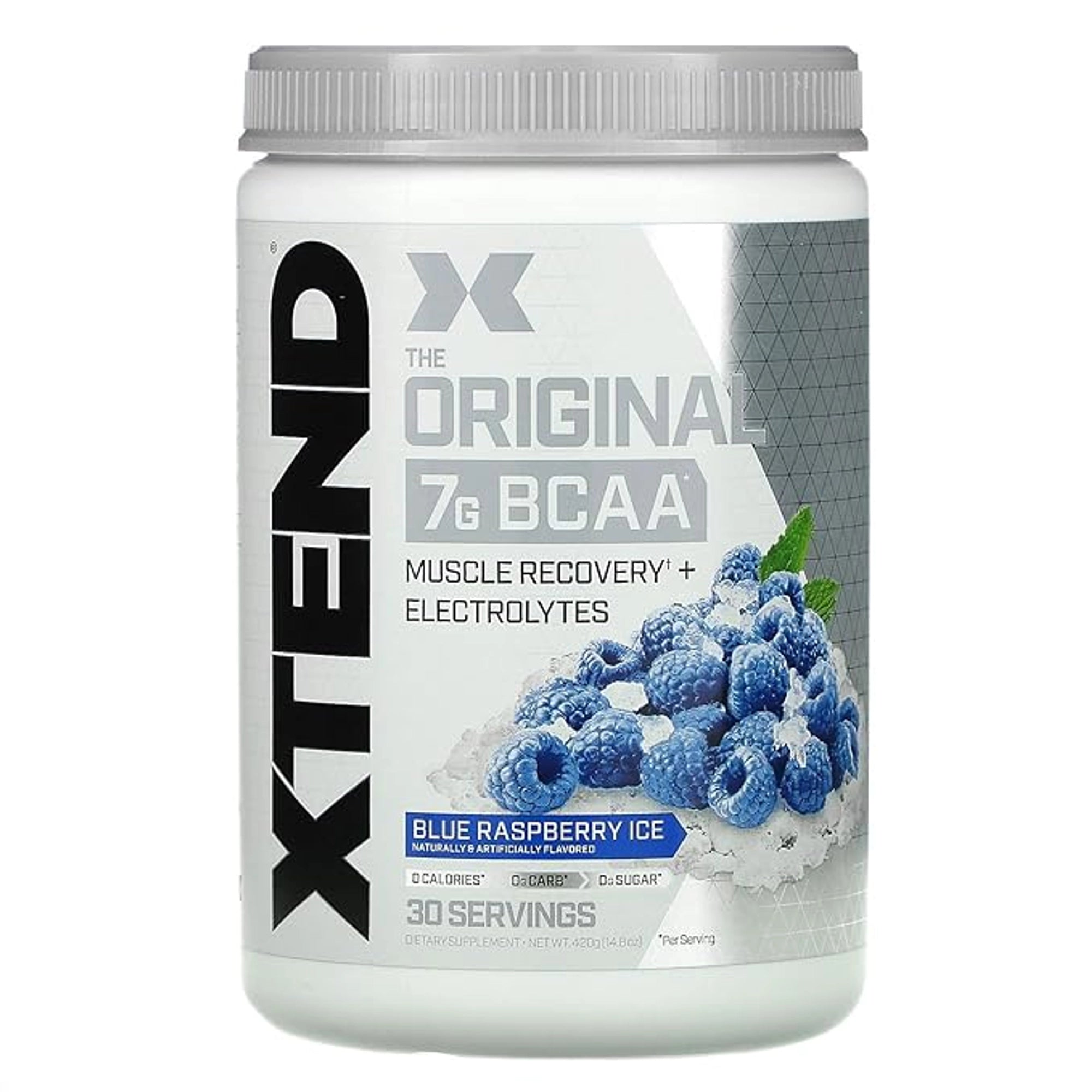 Xtend bcaa