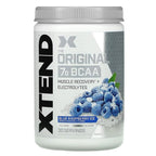 Xtend bcaa
