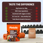 Pintola Muesli