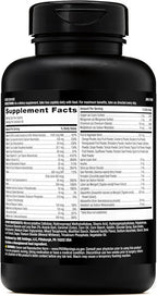 Gnc Muiltivitamin