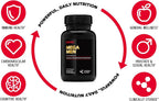 Gnc Muiltivitamin