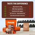 Pintola oats