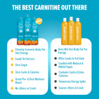 GNC L-Carnitine