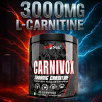 REDSKULL CARNIVOX