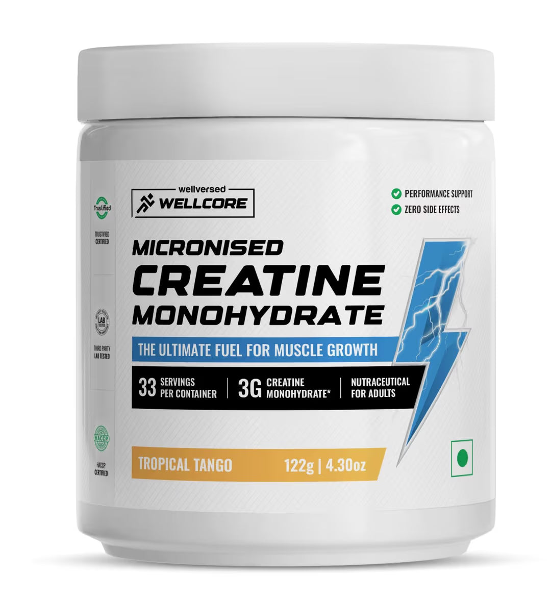 wellcore creatin