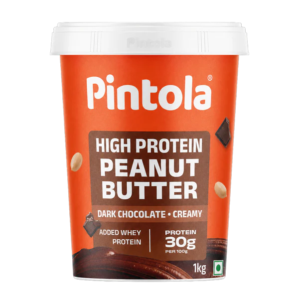 Pintola Peanut Butter