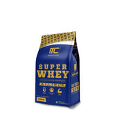 Muscle Clube super Whey