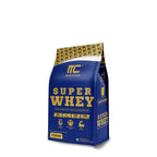 Muscle Clube super Whey