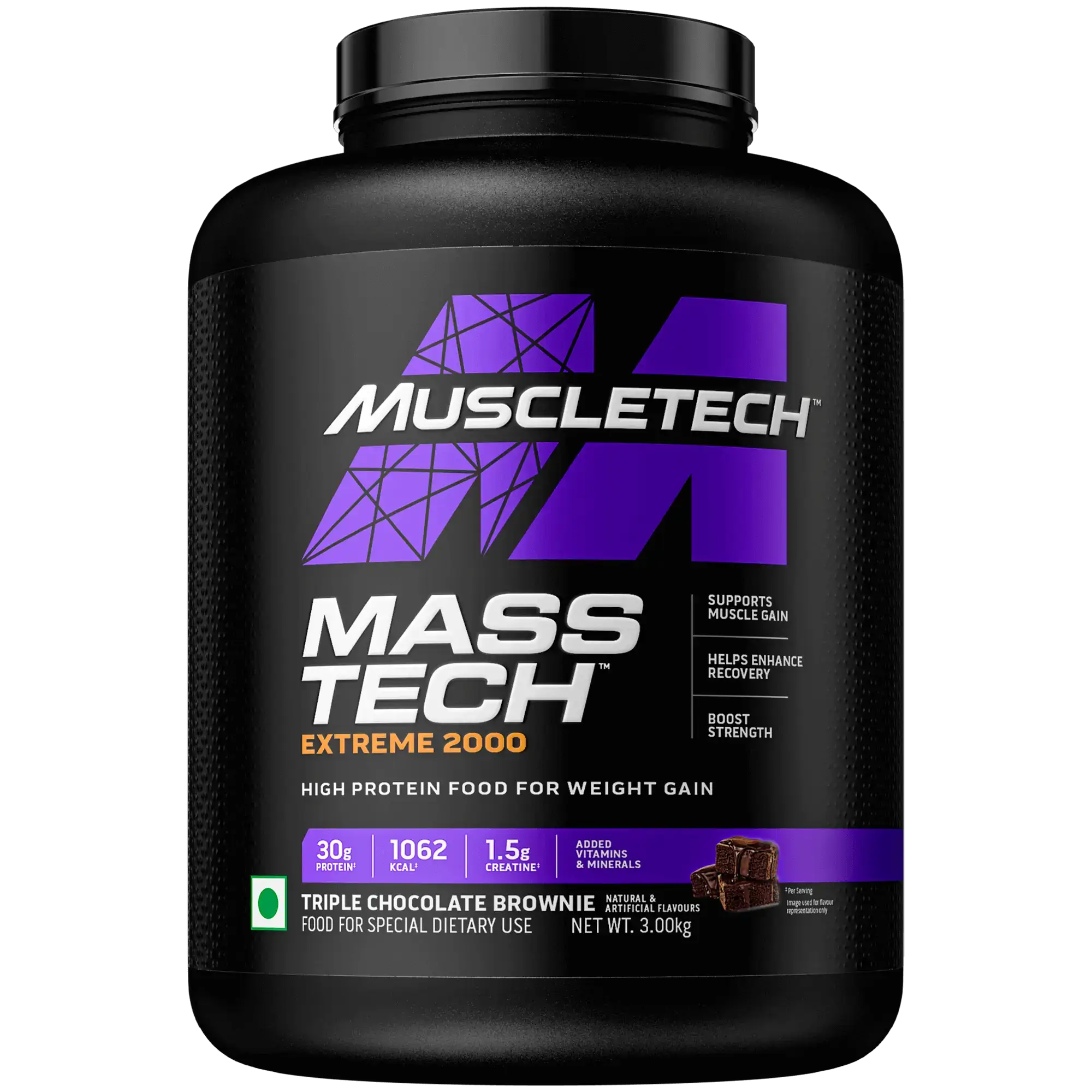 MuscleTech masstag extrem 2000