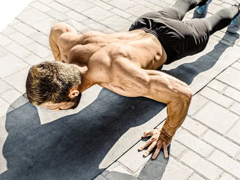 MuscleTech masstag extrem 2000