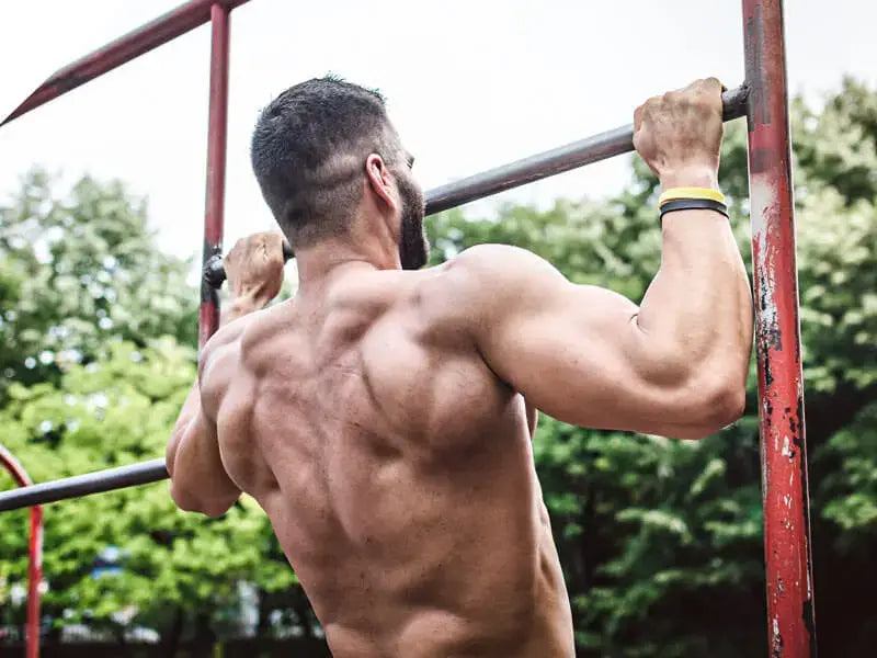 MuscleTech masstag extrem 2000