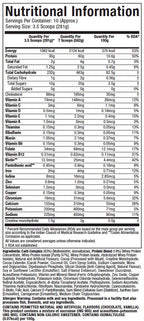 MuscleTech masstag extrem 2000