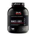 GNC Amp mass gainer