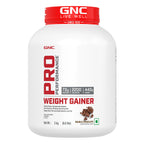 GNC weight gainer