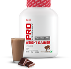 GNC weight gainer