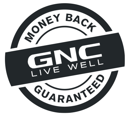 GNC weight gainer