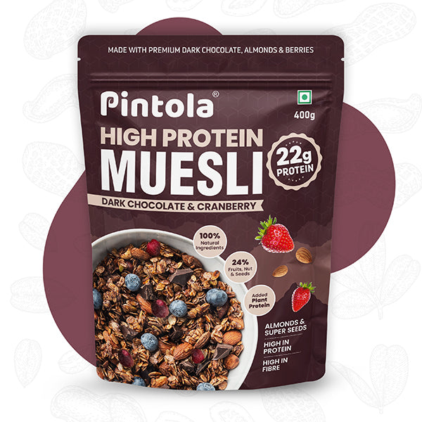 Pintola Muesli