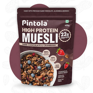 Pintola Muesli