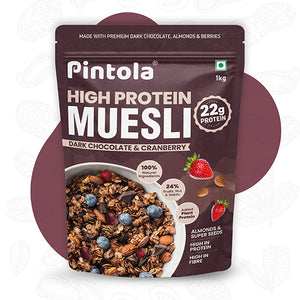 Pintola Muesli